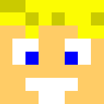 GG5 - Male Minecraft Skins - image 3