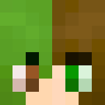 Another Gillis Skin :3 - Female Minecraft Skins - image 3