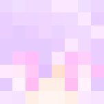 ◊Little Pastel Bright Smile◊ - Female Minecraft Skins - image 3