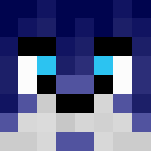 WolfInATux - Male Minecraft Skins - image 3