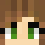 Buns ♥ - Female Minecraft Skins - image 3