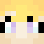 Yang Xiao Long - Female Minecraft Skins - image 3