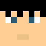 Second Doctor (Doctor Who) - Male Minecraft Skins - image 3