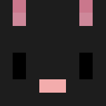 Bunny - Male Minecraft Skins - image 3