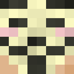 Vendeta - Male Minecraft Skins - image 3