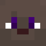 Evals [TwoKinds] - Male Minecraft Skins - image 3