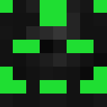 RobotGrandpaVersion - Male Minecraft Skins - image 3