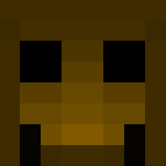 Zevix (My official Icon) - Other Minecraft Skins - image 3
