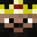 The King - Male Minecraft Skins - image 3