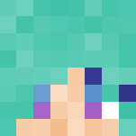 HTTP.Olaf - Female Minecraft Skins - image 3