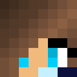 YT Girl - Girl Minecraft Skins - image 3