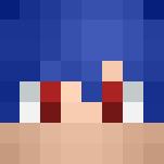 Berto_ThaDon or FuTuReBRAIN_01v3 - Male Minecraft Skins - image 3