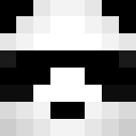 Yo... Yo... Chill Panda! [Updated] - Male Minecraft Skins - image 3