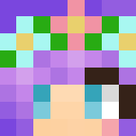another random skin - Female Minecraft Skins - image 3