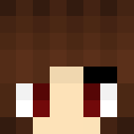 Fandomstuck 2pTalia (1) - Male Minecraft Skins - image 3