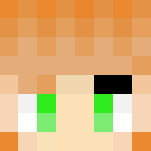 Fandomstuck Hetalia Trickster - Male Minecraft Skins - image 3