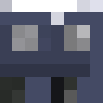 CT - S.A.S. - Male Minecraft Skins - image 3