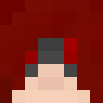 Patricia - Female Minecraft Skins - image 3