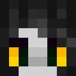 March Homestuck - Male Minecraft Skins - image 3