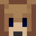 Cartoon Bear - Male Minecraft Skins - image 3