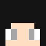 Senpia {Cherry} - Male Minecraft Skins - image 3