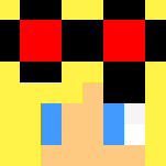 Asu Rito {Cherry} - Female Minecraft Skins - image 3
