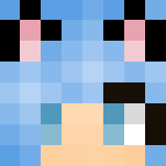 Aiko- OC - Female Minecraft Skins - image 3