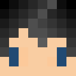 Void Skin - Male Minecraft Skins - image 3