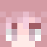 egg girl ; genderbend in desc. - Girl Minecraft Skins - image 3
