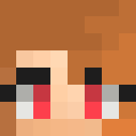Confused ~ ⌊♥µΖ - Female Minecraft Skins - image 3