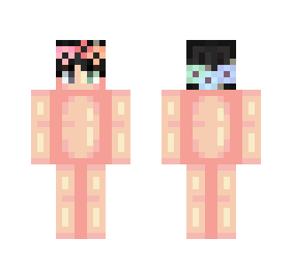 Well I should post more - Other Minecraft Skins - image 2