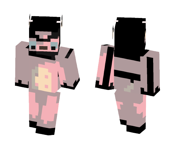 *~мιℓтαик!~* - Female Minecraft Skins - image 1