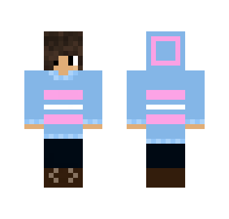 Person - Other Minecraft Skins - image 2
