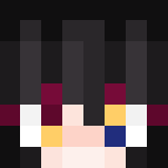 SON NO - Female Minecraft Skins - image 3