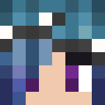 Alice Alas - Female Minecraft Skins - image 3