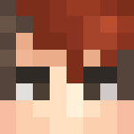 dun Dun DUN - Male Minecraft Skins - image 3
