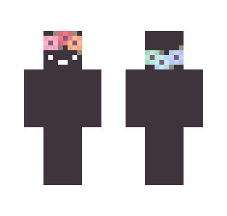 Flower Head - Other Minecraft Skins - image 2