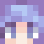 Lora Cruise - Female Minecraft Skins - image 3