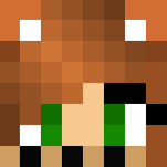 Terrorist Girl :P - Girl Minecraft Skins - image 3