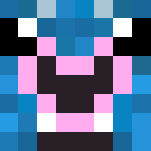 My lazy attempt at swoobat. - Interchangeable Minecraft Skins - image 3