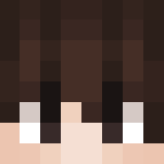 Bow Tie - Male Minecraft Skins - image 3