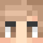My new Personal [RESHADED] - Male Minecraft Skins - image 3