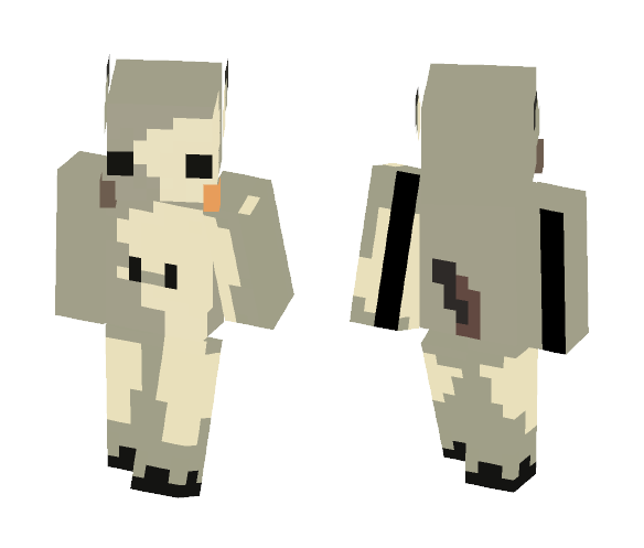 *~мιмιкуυ!~* - Interchangeable Minecraft Skins - image 1