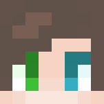 For Bradley - Male Minecraft Skins - image 3
