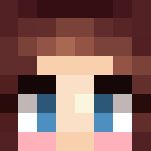 Fran - Fran Bow - Female Minecraft Skins - image 3