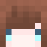 girl86 - Female Minecraft Skins - image 3