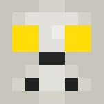 Itward - Fran Bow - Male Minecraft Skins - image 3