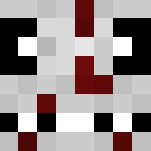 Remor - Fran Bow - Male Minecraft Skins - image 3