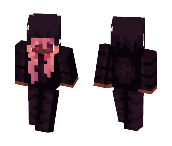 Requested by Dstiny - Female Minecraft Skins - image 1