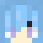 Plain and Casual :3 - Female Minecraft Skins - image 3